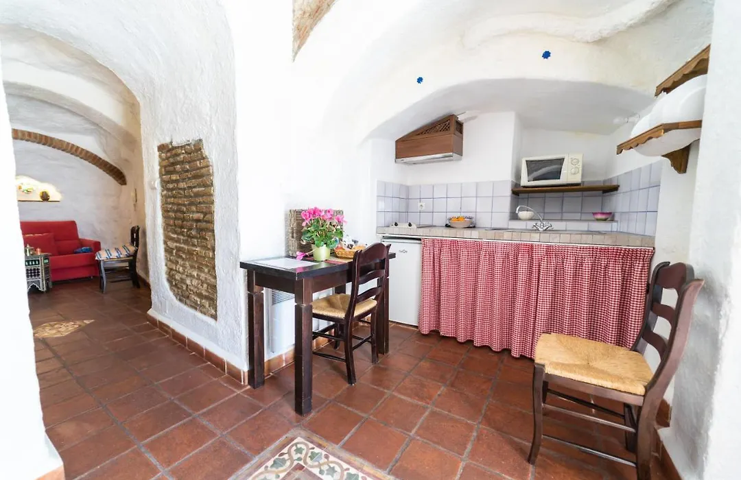 Apartamentos Montesclaros-1