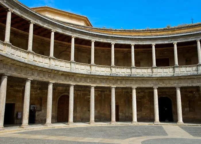 Realejo Campo Del Príncipe 3000